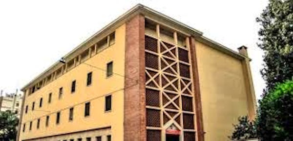Foto di Casa Albergo Sereno Soggiorno